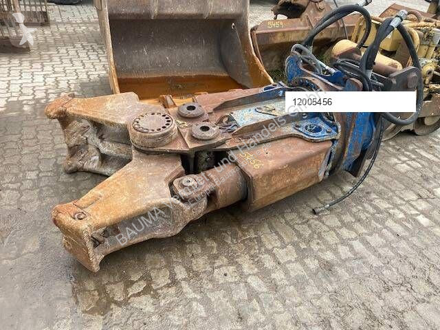 Equipamientos maquinaria OP Arden Equipment CU...