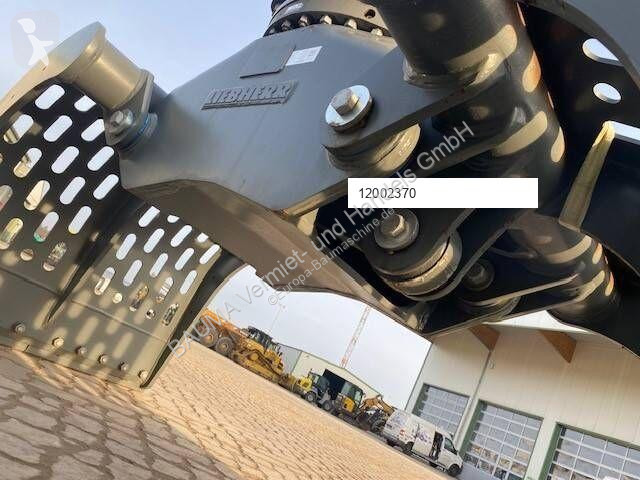 Stavební vybavení Liebherr SG 25 MIETE / RENTAL...
