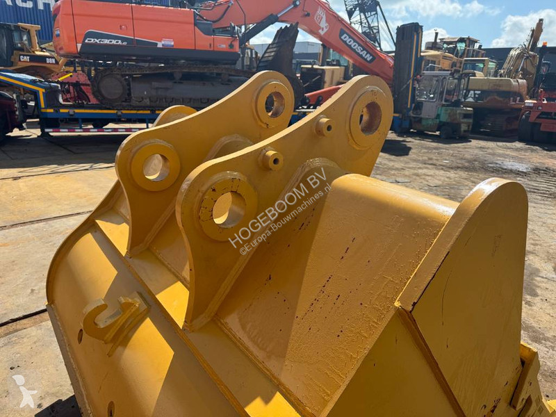 تجهيزات الأشغال العمومية Caterpillar BUCKET