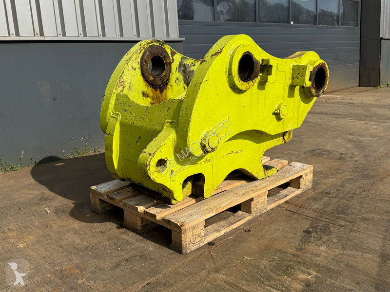 Udstyr til anlægsarbejder Caterpillar 352F...
