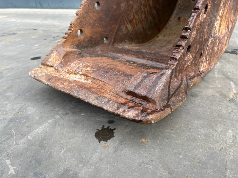 Aanbouwstukken voor bouwmachines Miller...