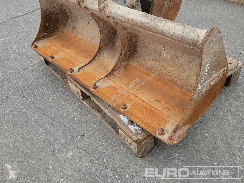 Equipamientos maquinaria OP JCB