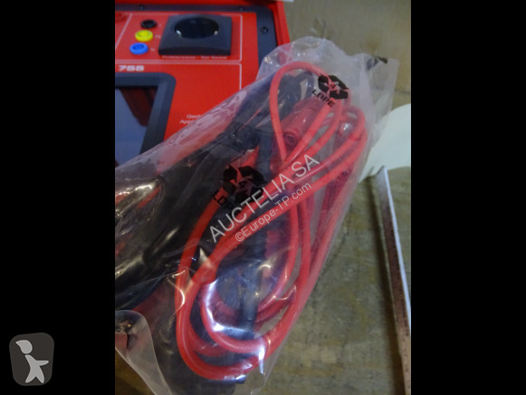 Aanbouwstukken voor bouwmachines