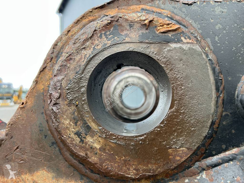 Echipamente pentru construcţii  MEK KM 3 /...