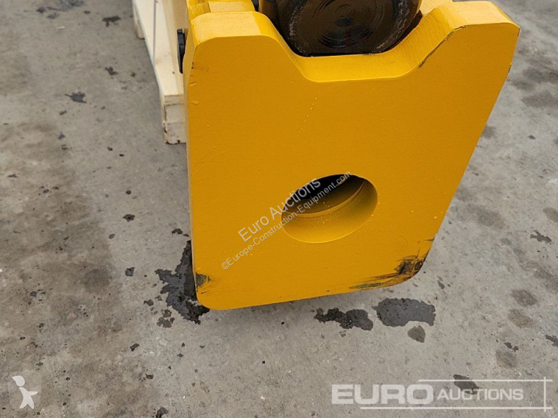Aanbouwstukken voor bouwmachines  GY-SB45