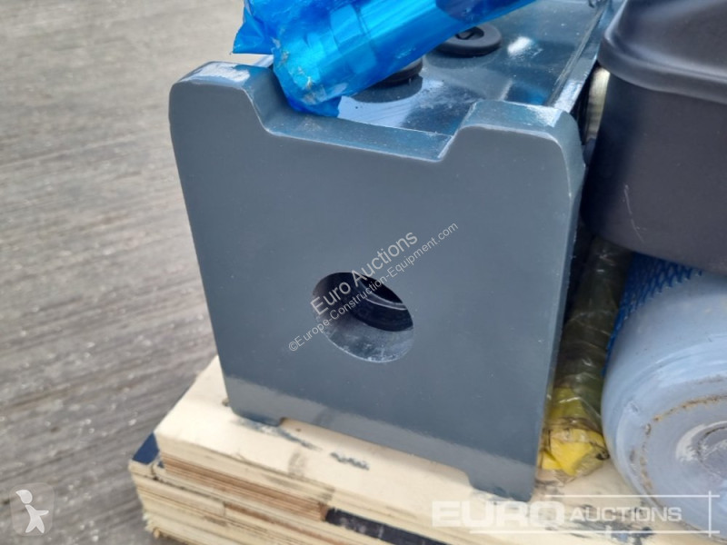 Echipamente pentru construcţii  35