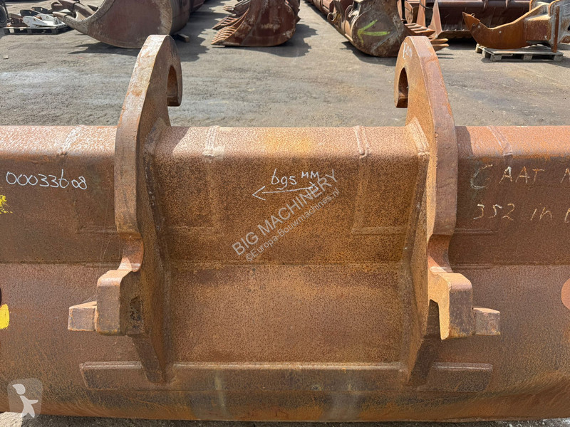Equipamientos maquinaria OP Verachtert NG-5-90-220