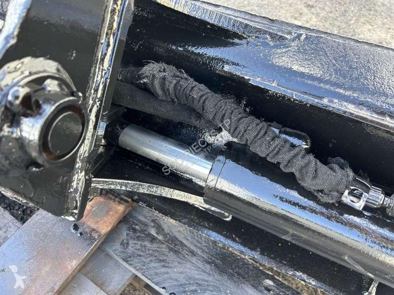 Echipamente pentru construcţii   1180mm