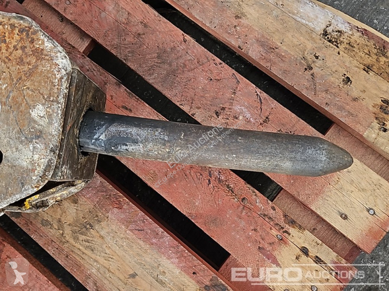 Echipamente pentru construcţii