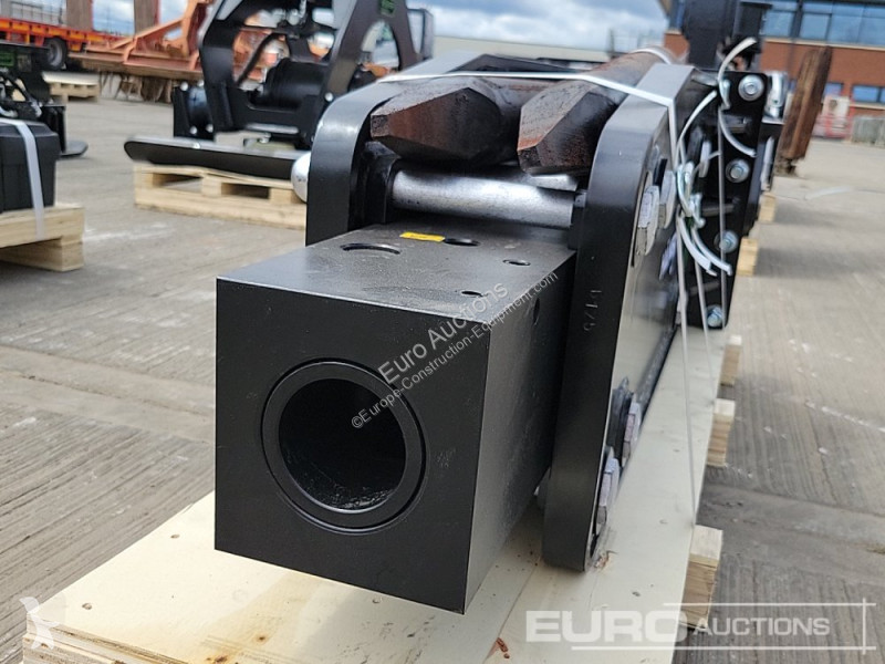 Echipamente pentru construcţii  HX800SA