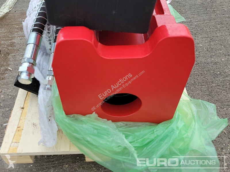 Echipamente pentru construcţii  JWB680