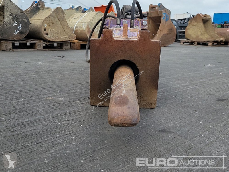 Echipamente pentru construcţii