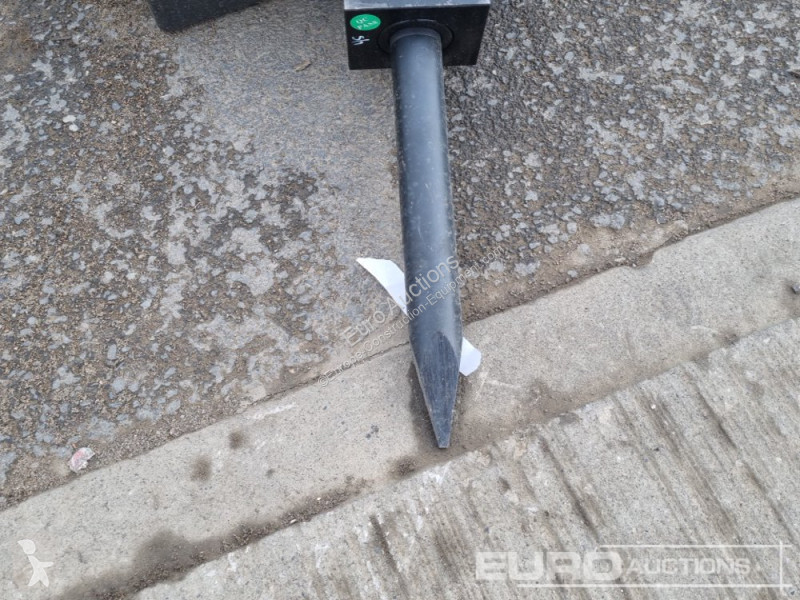 Echipamente pentru construcţii  GY-P45
