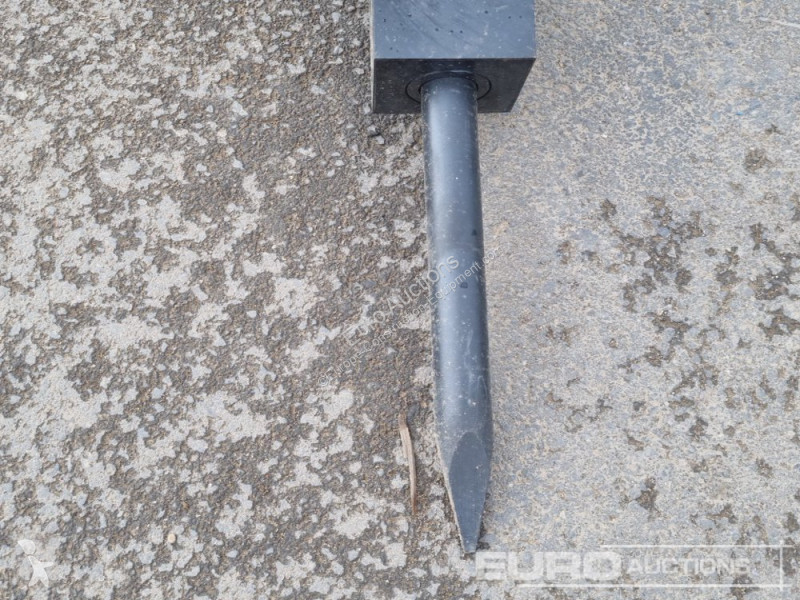Echipamente pentru construcţii  GY-P45