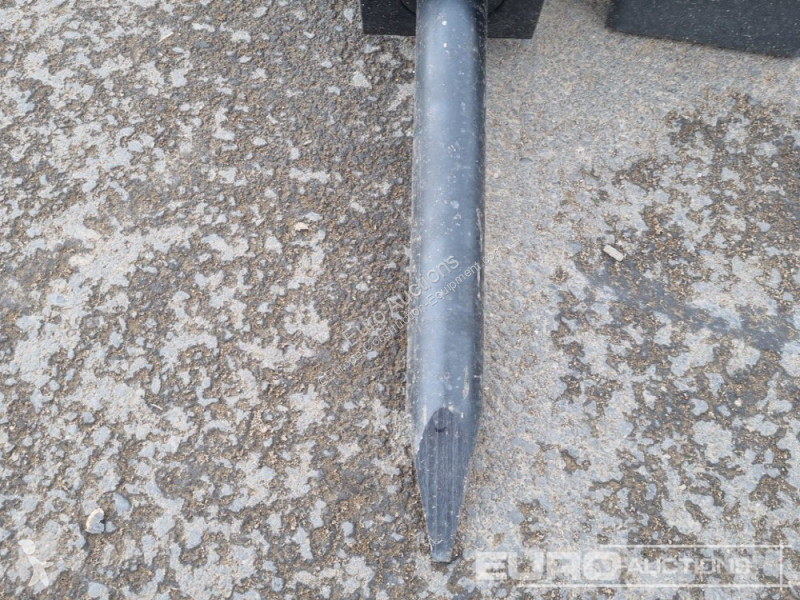 Echipamente pentru construcţii  GY-P45