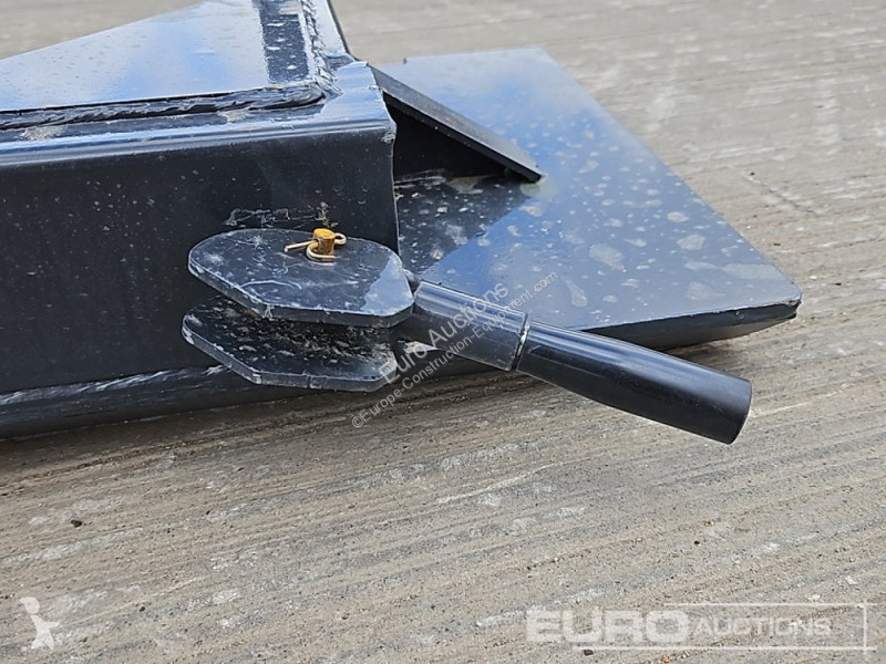 Echipamente pentru construcţii  PT-16-01C