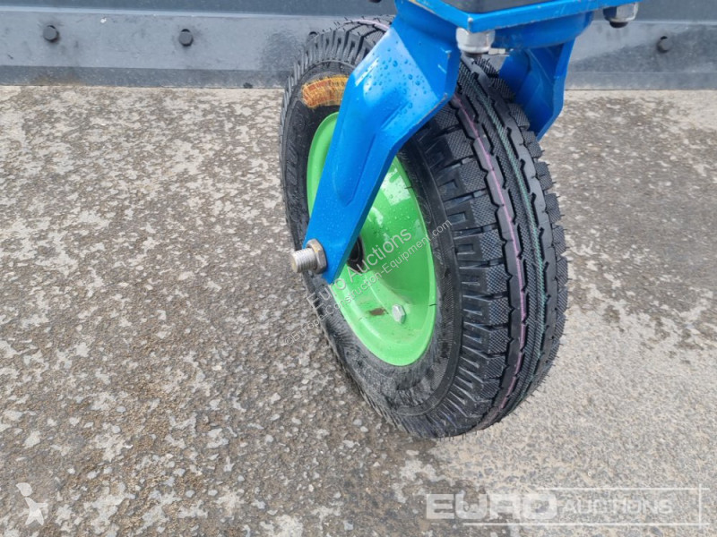 Aanbouwstukken voor bouwmachines  GY-GR87