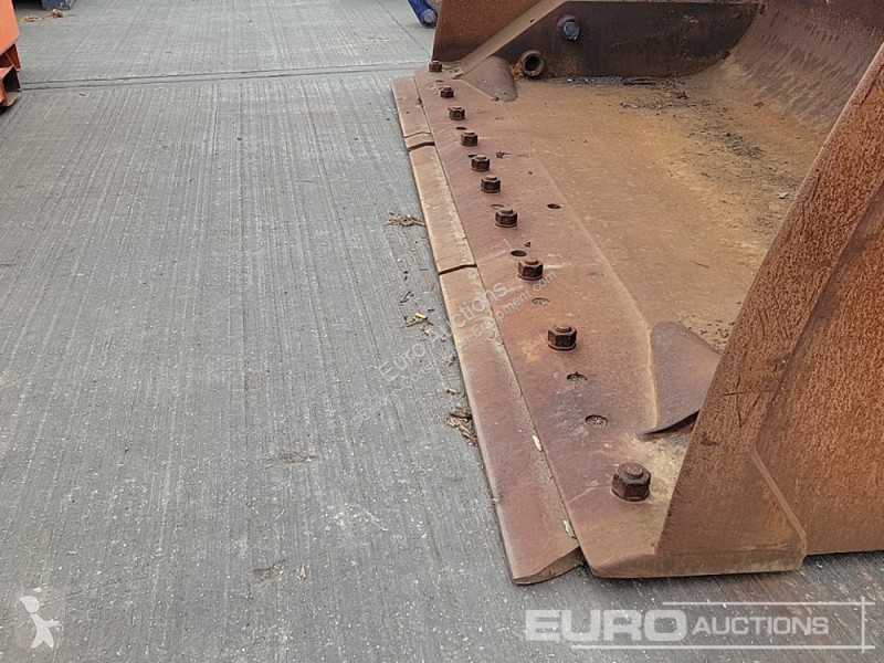 Equipamientos maquinaria OP Caterpillar