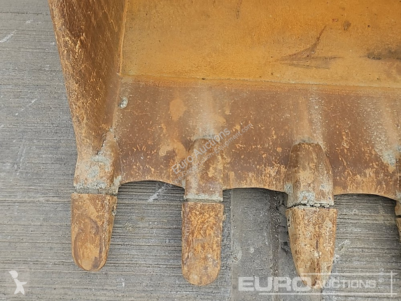 Aanbouwstukken voor bouwmachines