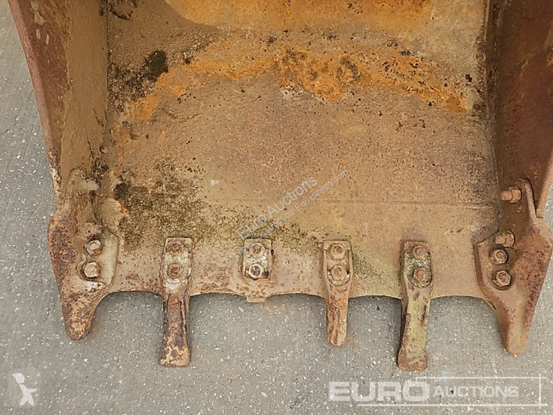 Aanbouwstukken voor bouwmachines