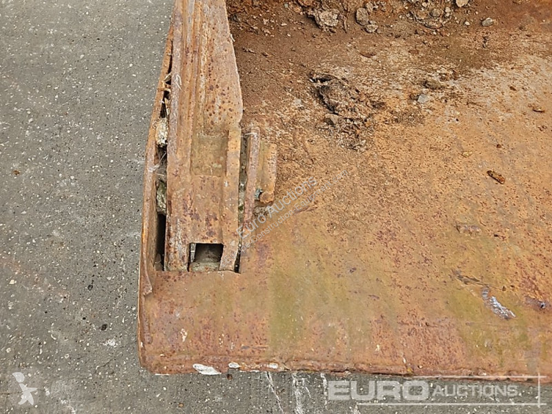 Equipamentos de obras