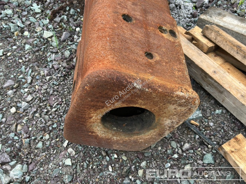 Echipamente pentru construcţii