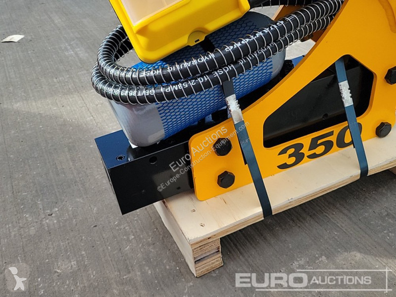 Echipamente pentru construcţii  CK35