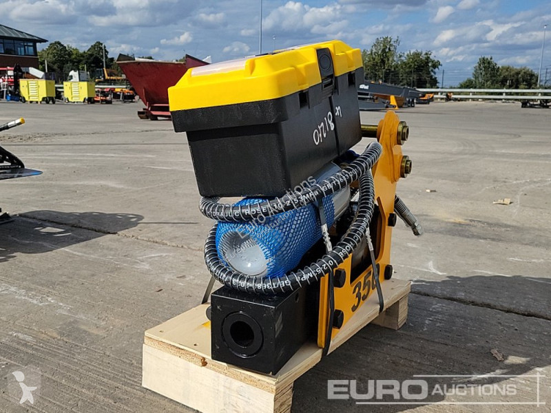 Echipamente pentru construcţii  CK35