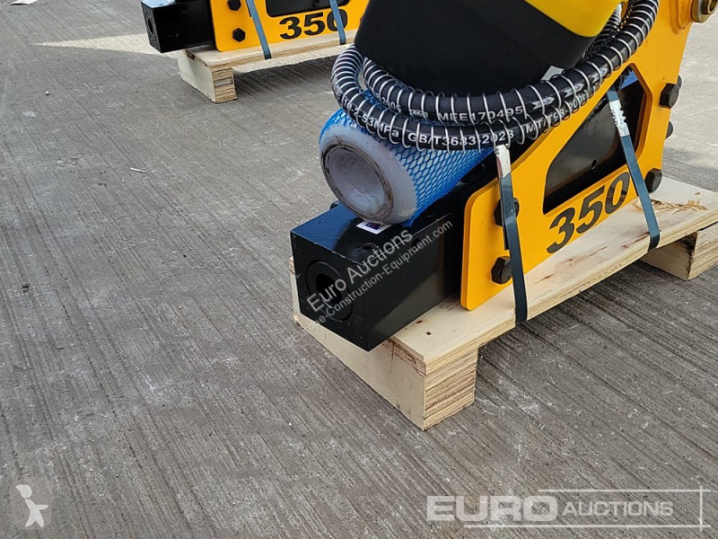 Echipamente pentru construcţii  CK35