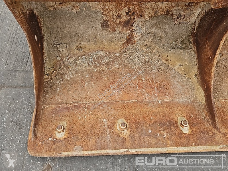 Aanbouwstukken voor bouwmachines