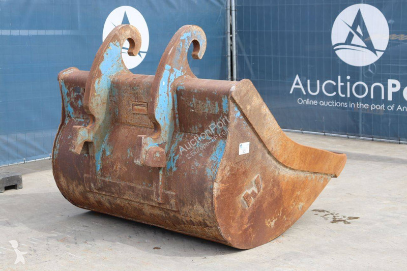 Echipamente pentru construcţii Verachtert CA555