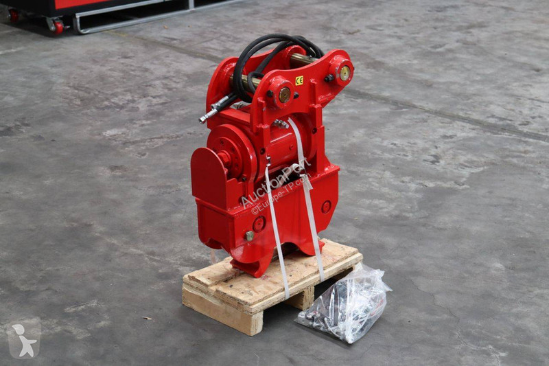 Echipamente pentru construcţii Strickland HM03
