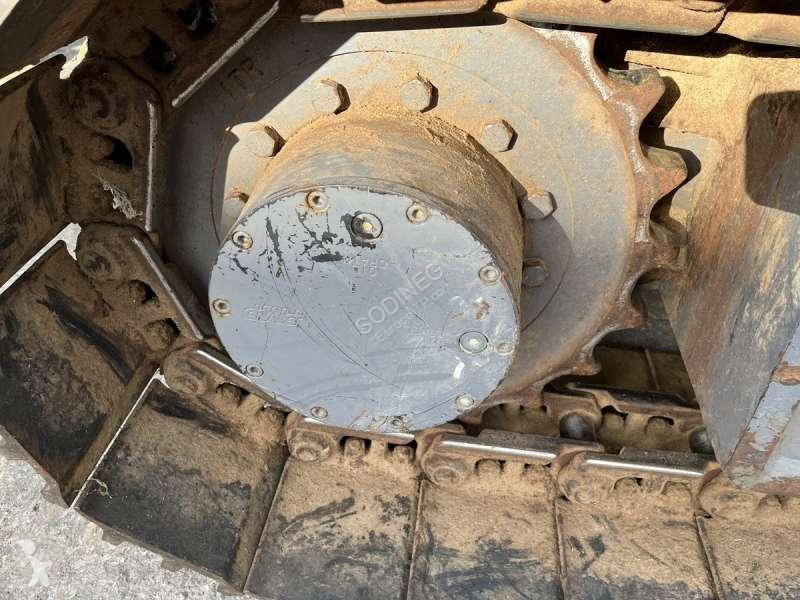 تجهيزات الأشغال العمومية Arjes  IMPAKTOR 250 EVO
