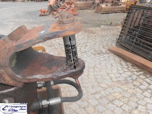 تجهيزات الأشغال العمومية  CHWYTAK ATLAS