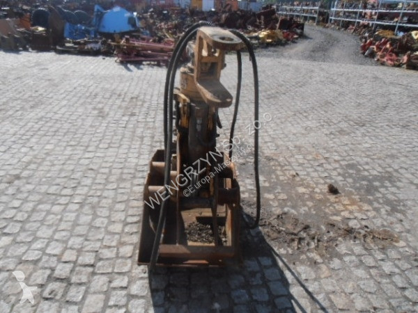 Echipamente pentru construcţii  ŁYŻKA...