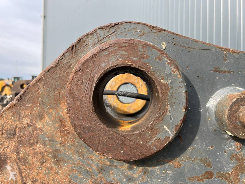 Udstyr til anlægsarbejder Miller Caterpillar...