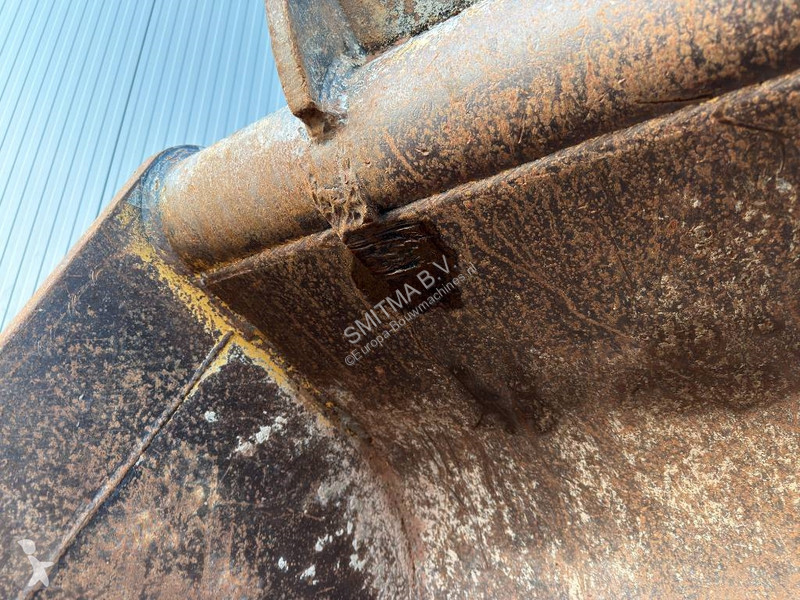 Vybavenie stavebného stroja Oilquick OQ70/55 -...