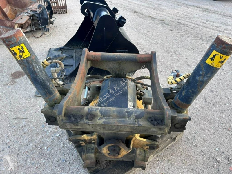 Stavební vybavení Engcon EC 30 - S80 GR30-S80 -...