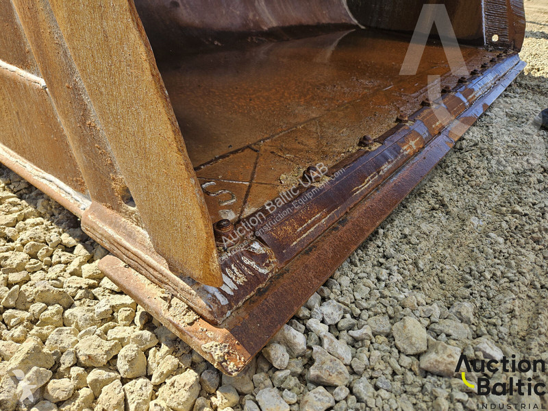 Équipements TP Caterpillar