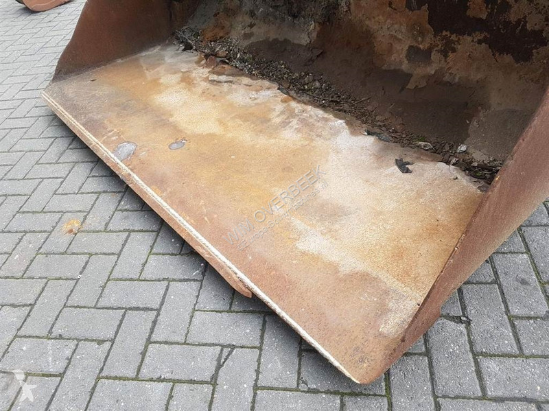تجهيزات الأشغال العمومية Verachtert - 2,20 mtr...