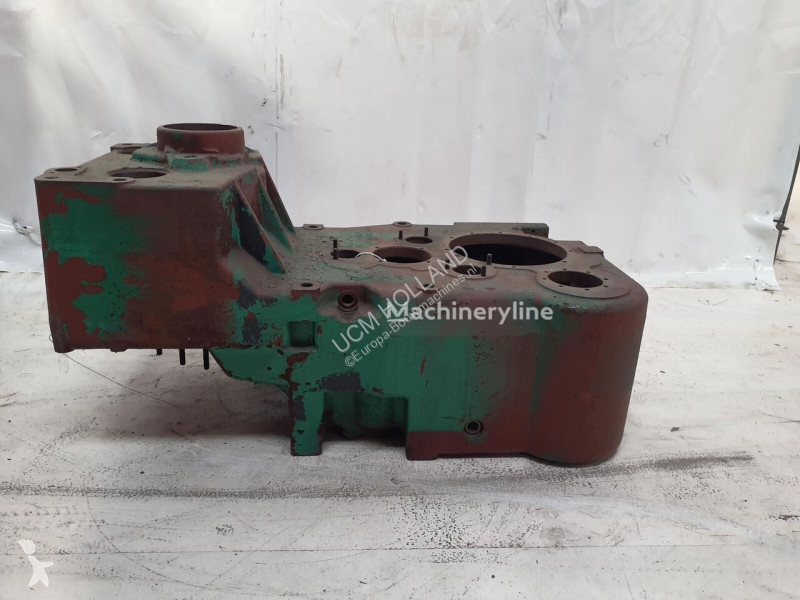 Udstyr til anlægsarbejder ZF KMK 3045 gearbox...