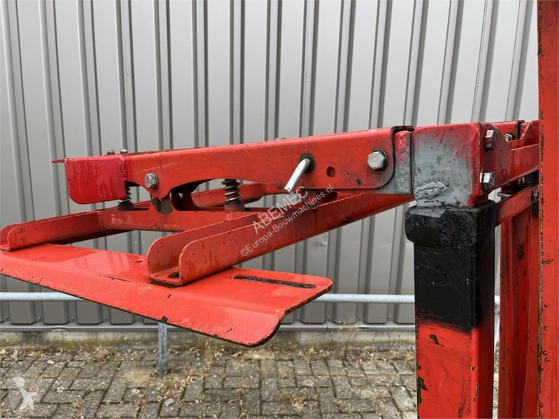Udstyr  Super 2515