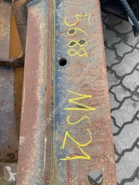 Vybavenie stavebného stroja  (5688) 2.20 m GLV...