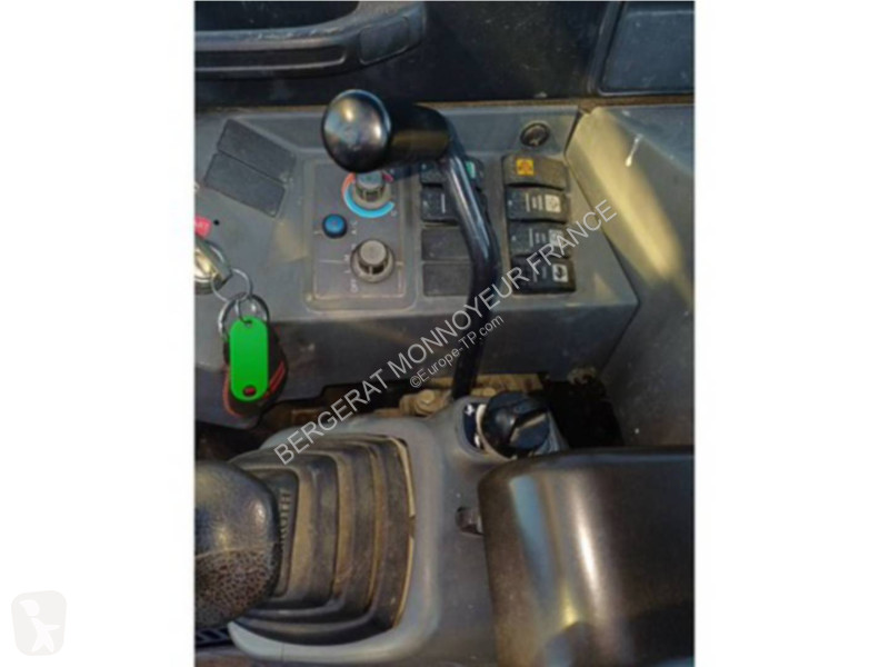 Строително оборудване Yanmar B7 SIGMA