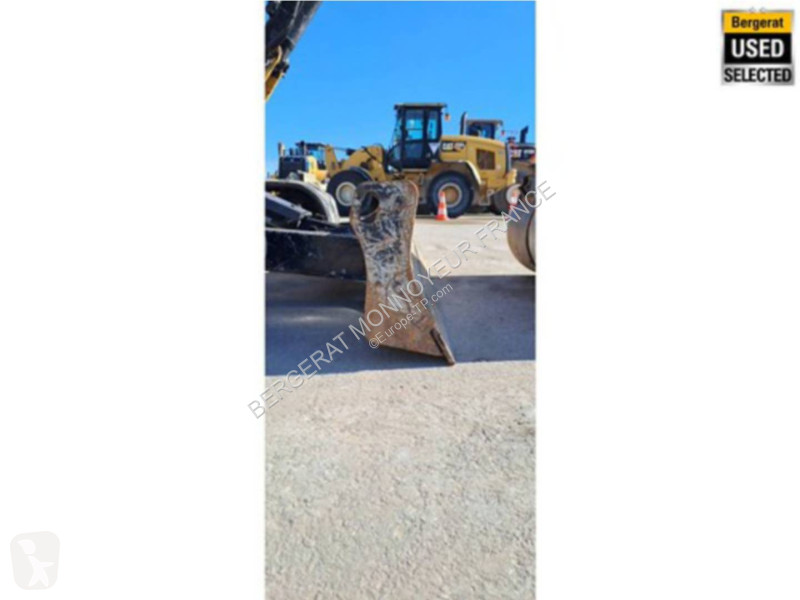 Aanbouwstukken voor bouwmachines Caterpillar 305E2