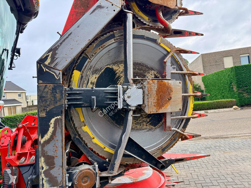 475 Plus (Fits Claas) harvest
