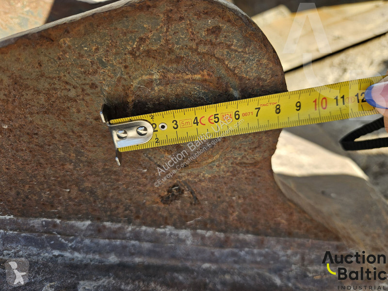 تجهيزات الأشغال العمومية SMP