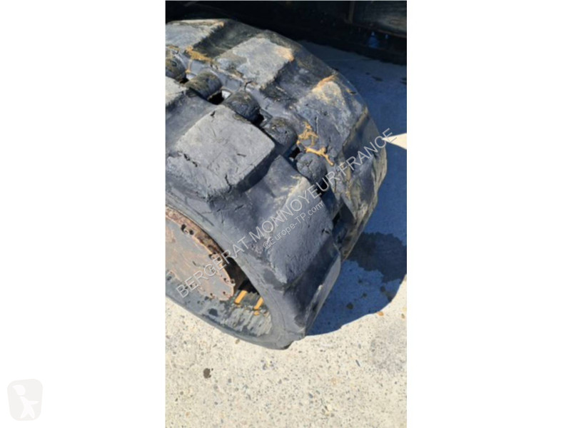 Строително оборудване Yanmar SV100-2 PB