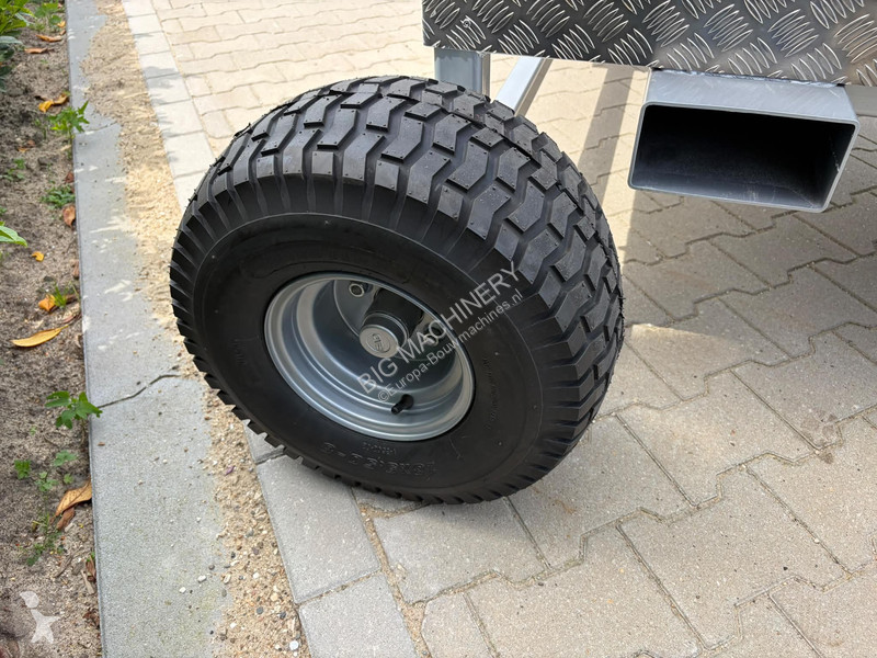 Vybavenie stavebného stroja  Spraycannon 60
