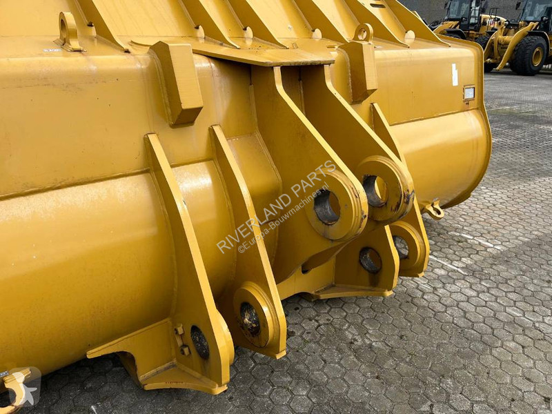 Équipements TP Caterpillar 988 k Bucket unused